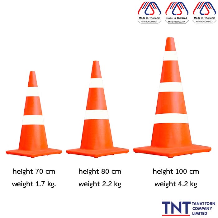 EN traffic cone
