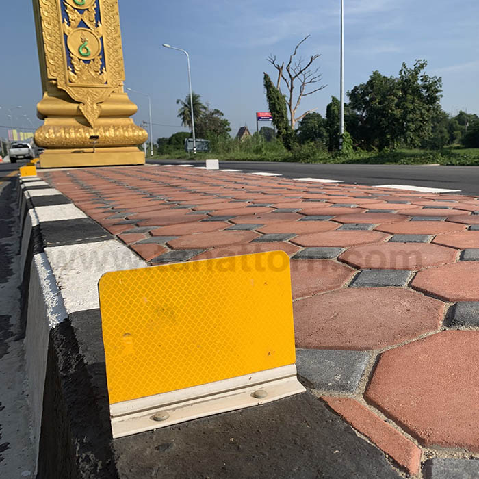 PD หมุนสะท้อนแสง2