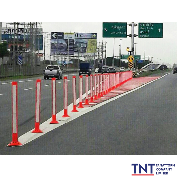 PD หลักบอกระยะ