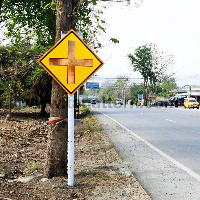 PS ป้ายกระพริบ2