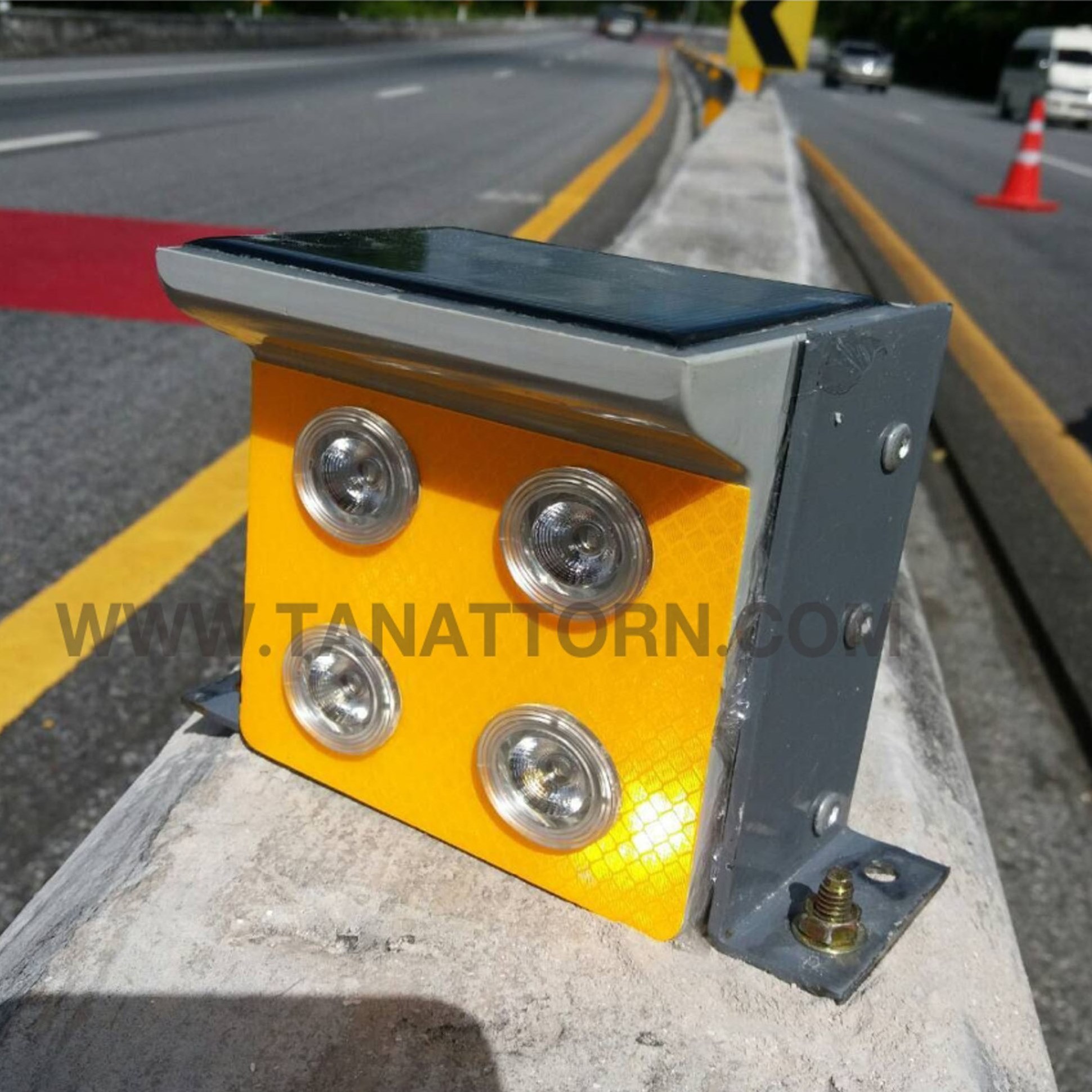 PS หมุดโซล่า