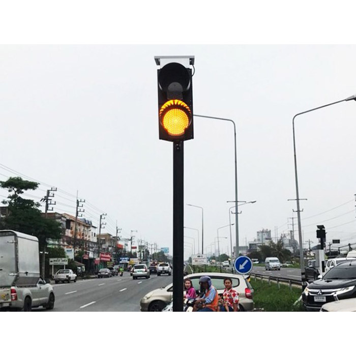 PS ไฟกระพริบ