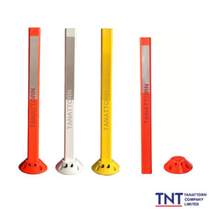 เสาจราจร