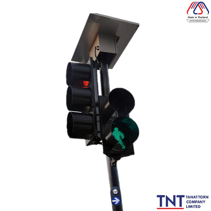 pedrestrian crossing signal