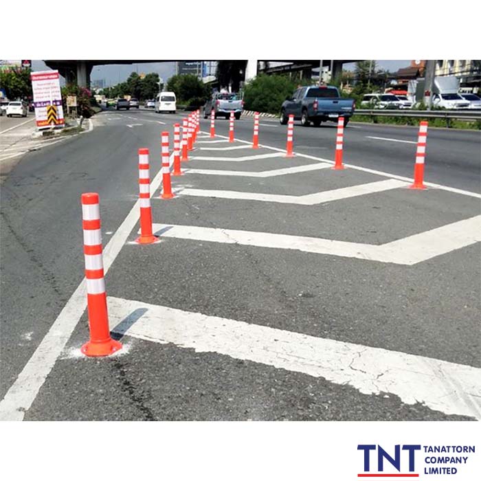 traffic pole - ills
