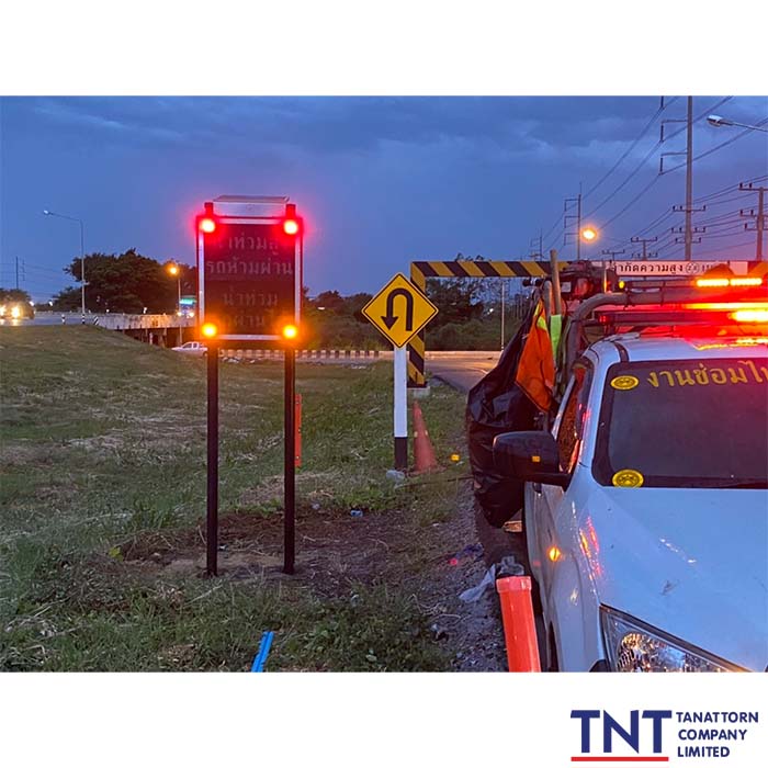 warning ahead flooding - 2ex