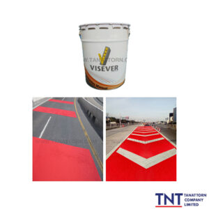 สีทาถนนกันลื่น