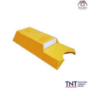 แผงประกบหลักล้มลุก