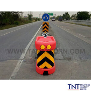 แบริเออร์หัวเกาะ