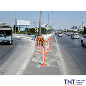 หลักล้มลุก