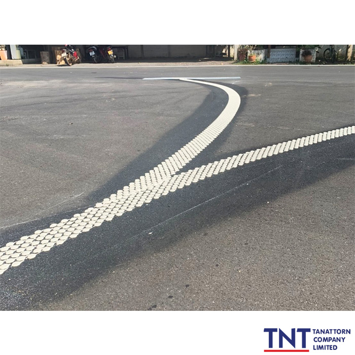 multidot - intersection สีตีเส้นจราจร