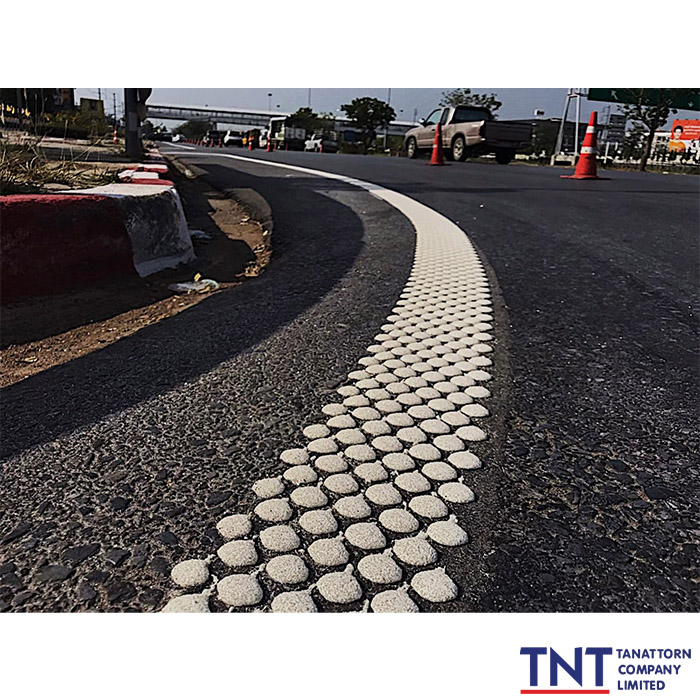 multidot - road multidot