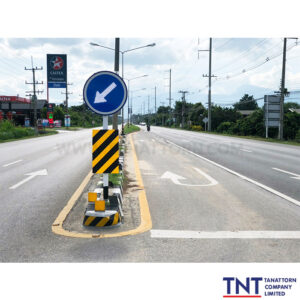 ป้ายไฟกระพริบ