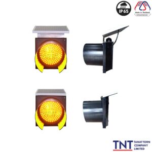 โคมไฟกระพริบ