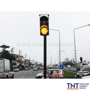 สัญญาณไฟกระพริบ