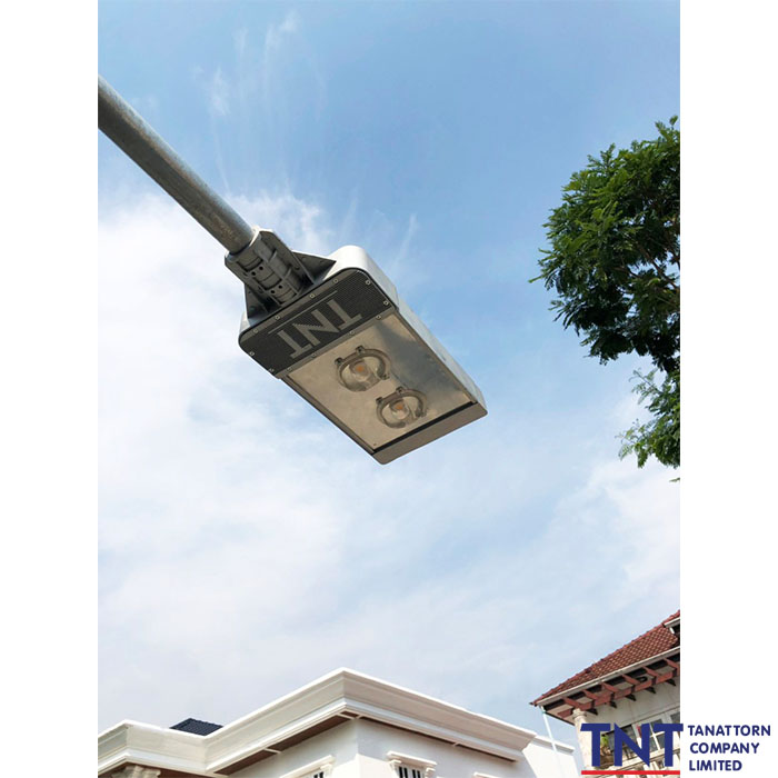 street light โคมไฟถนน