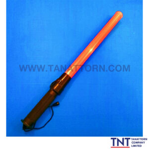 กระบองไฟจราจร