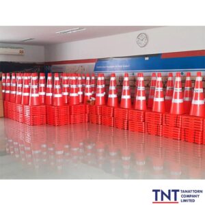 กรวยจราจร ราคา