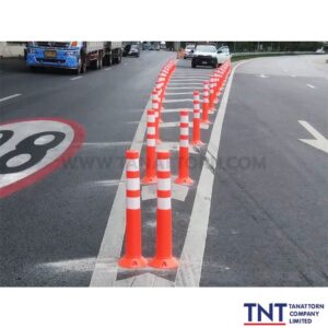 หลักล้มลุก