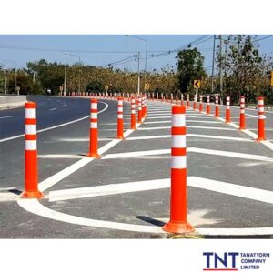 หลักล้มลุก