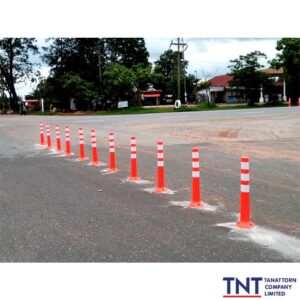 หลักล้มลุก