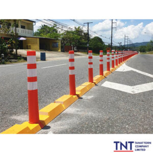 หลักล้มลุก