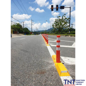 หลักล้มลุก