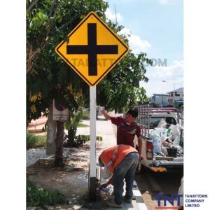 ป้ายเตือน