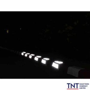 เป้าสะท้อนแสง