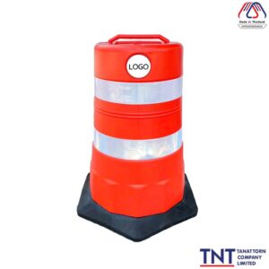 ถังจราจร