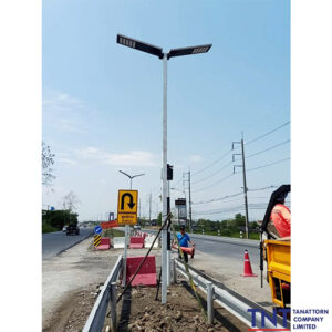 โคมไฟถนน