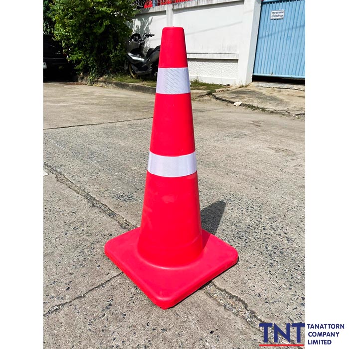 traffic cones rubber - ex1