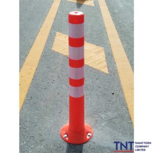 หลักล้มลุก