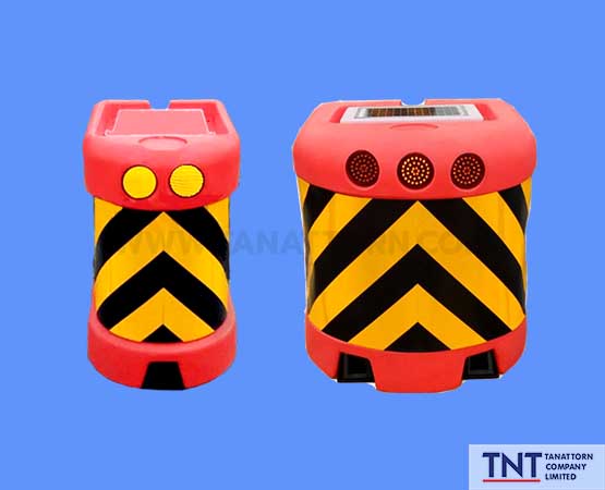 แบริเออร์หัวเกาะ