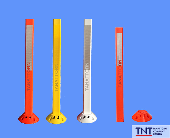 เสาล้มลุก