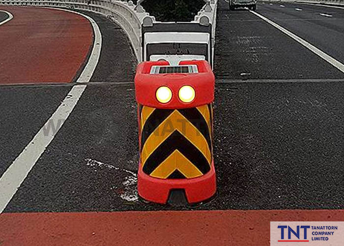 แบริเออร์หัวเกาะ