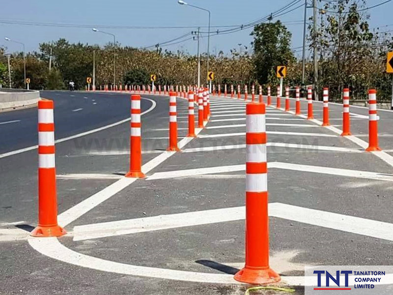 เสาล้มลุก