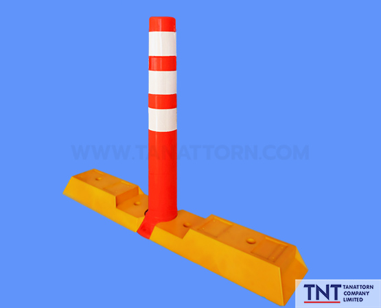 เสาล้มลุก