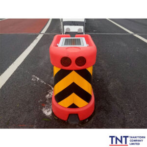 แบริเออร์หัวเกาะ