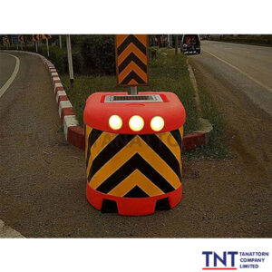 แบริเออร์หัวเกาะ