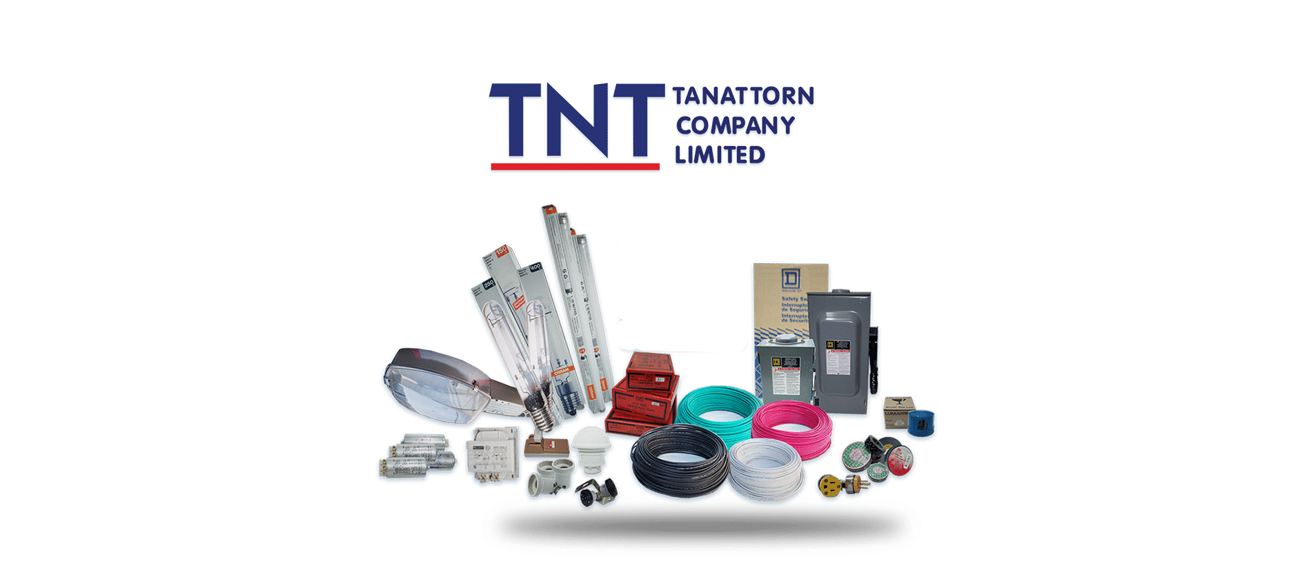 อุปกรณ์ไฟฟ้า