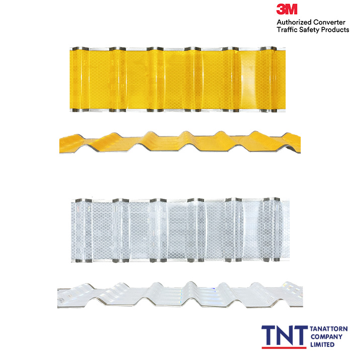 3M Linear Delineation System ผลิตภัณฑ์ระบบแนวเส้น