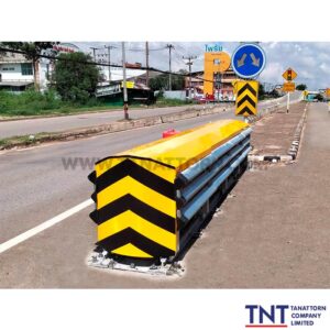 อุปกรณ์ดูดซับแรงปะทะ