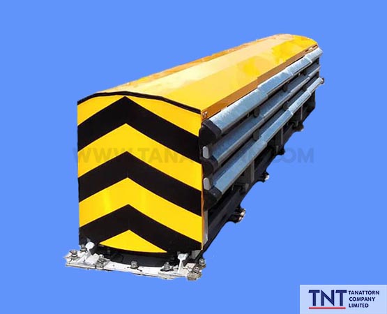 อุปกรณ์ดูดซับแรงกระแทก