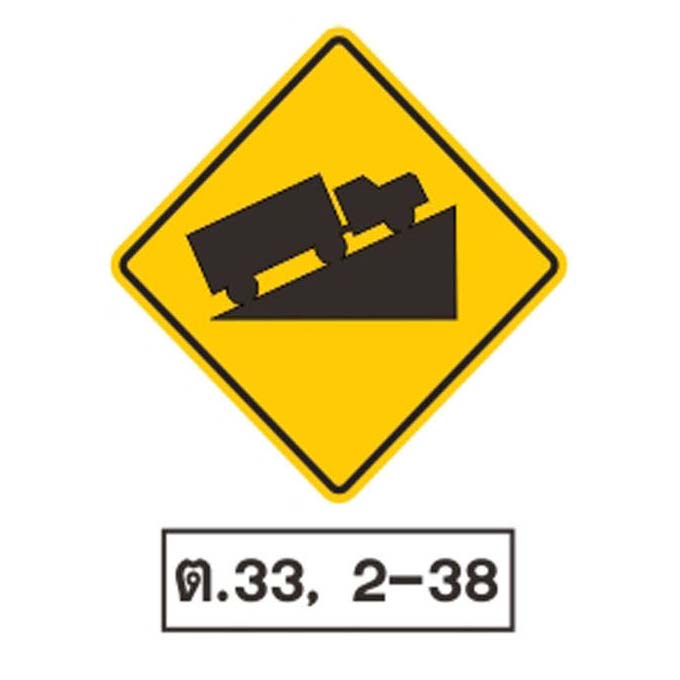 ป้ายเตือน