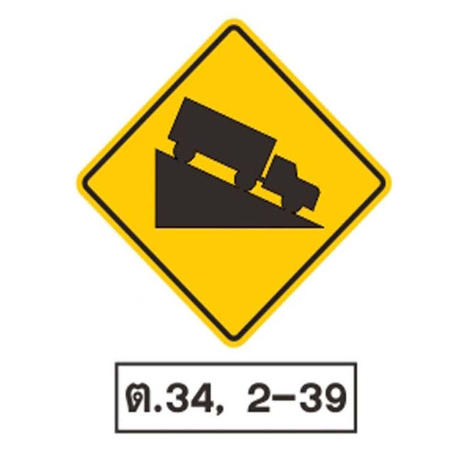 ป้ายเตือน