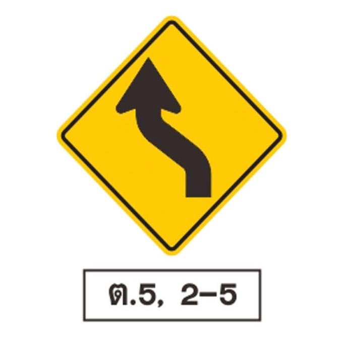 ป้ายเตือน