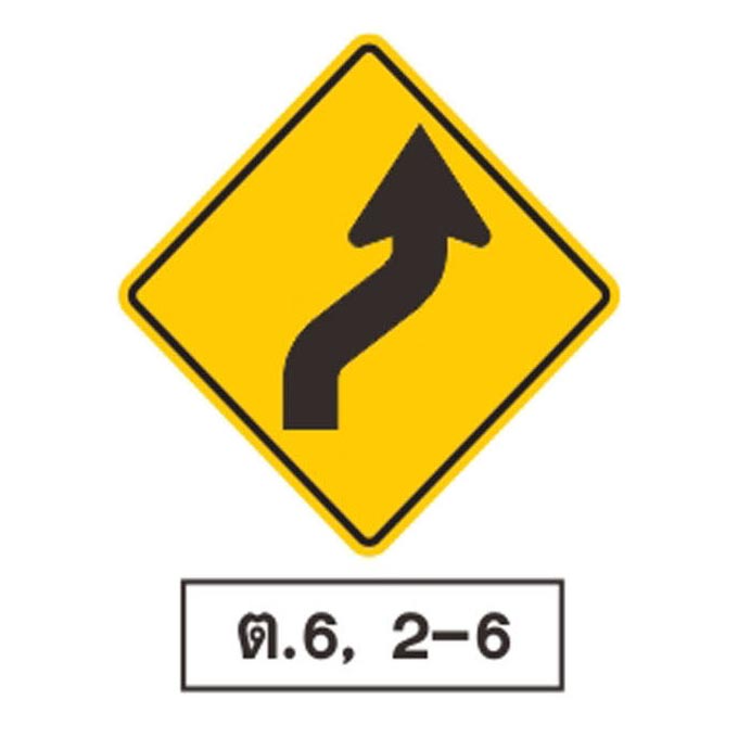 ป้ายเตือน