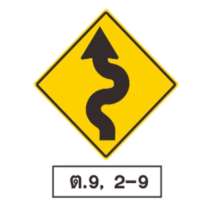 ป้ายเตือน