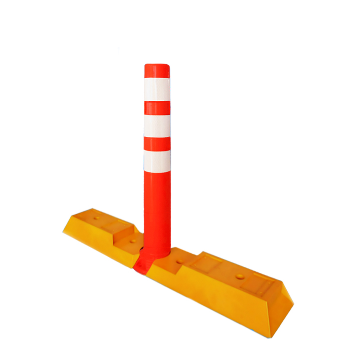 หลักล้มลุก